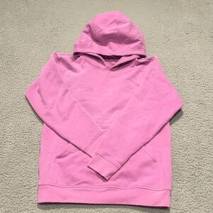 Lululemon All Yours Hoodie light purple size s